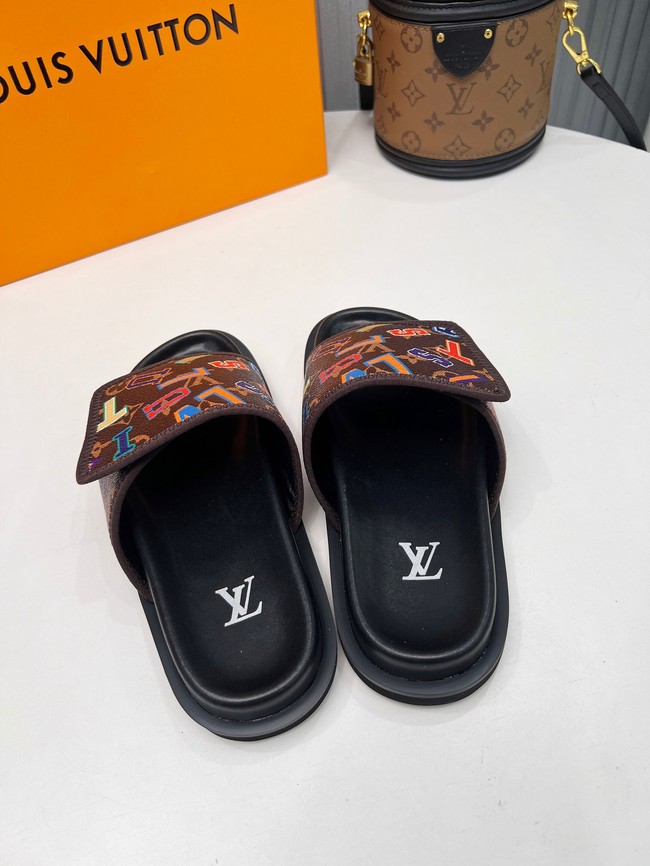 Louis Vuitton WOMENS SANDAL 11238-8