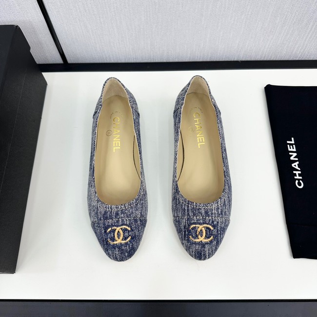 Chanel BALLET FLATS 11270-3