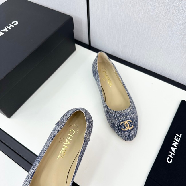 Chanel BALLET FLATS 11270-3