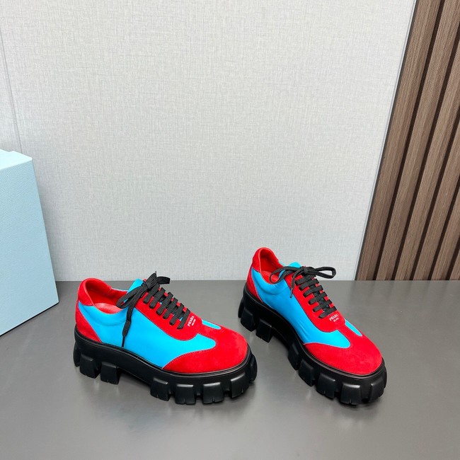 Prada Cloudbust Thunder sneakers 11274-1