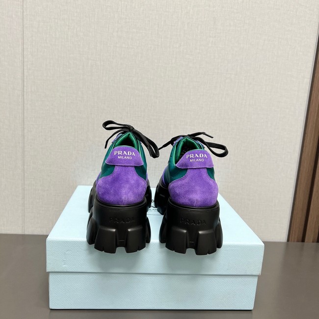 Prada Cloudbust Thunder sneakers 11274-2