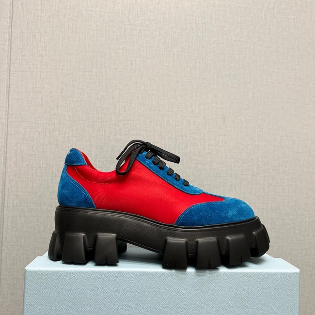 Prada Cloudbust Thunder sneakers 11274-3