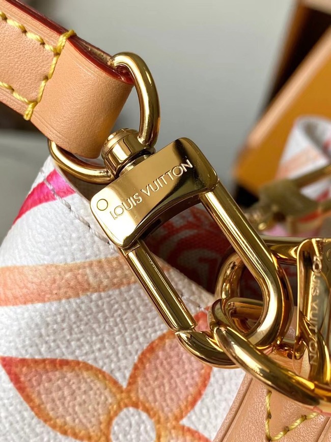 Louis Vuitton Neonoe BB M25315 Coral