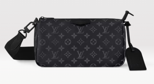 Louis Vuitton Pochette Accessoire XL M11741