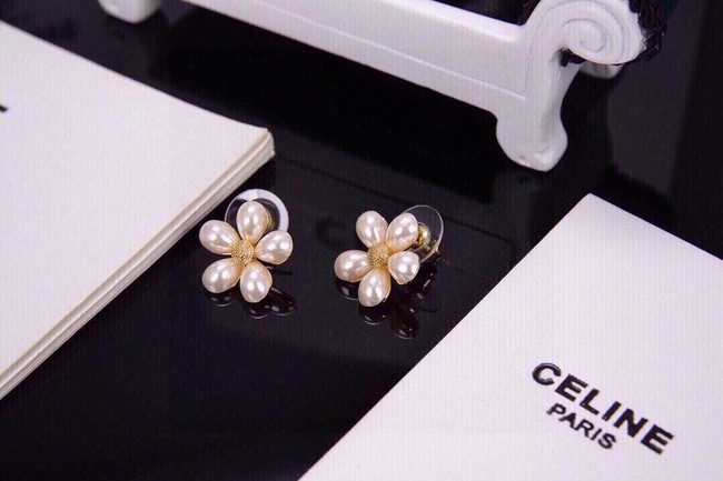 CELINE Earrings CE14851