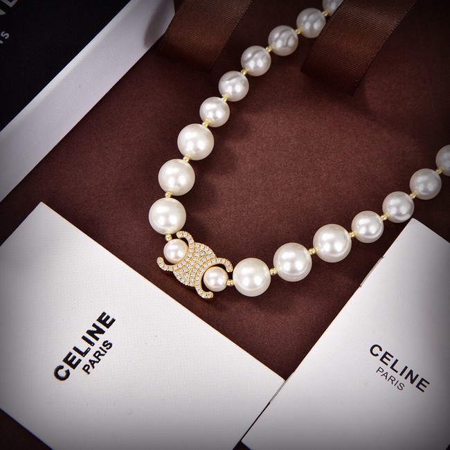 CELINE NECKLACE CE14849