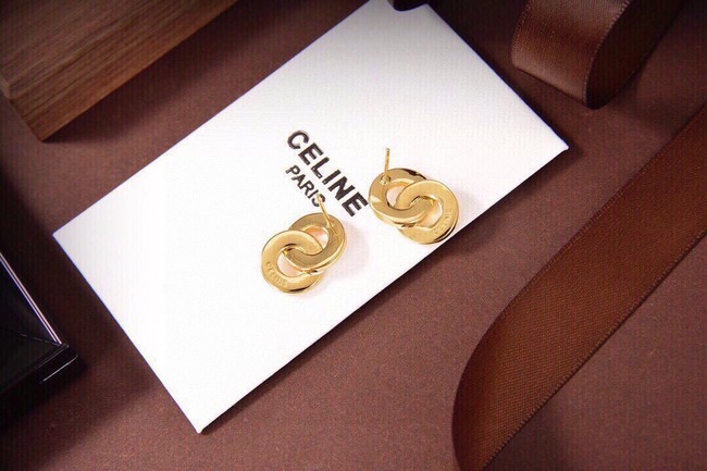 CELINE Earrings CE14852