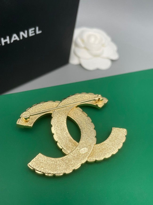 Chanel Brooch CE14893