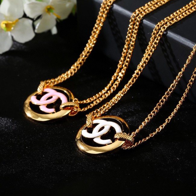 Chanel NECKLACE CE14861