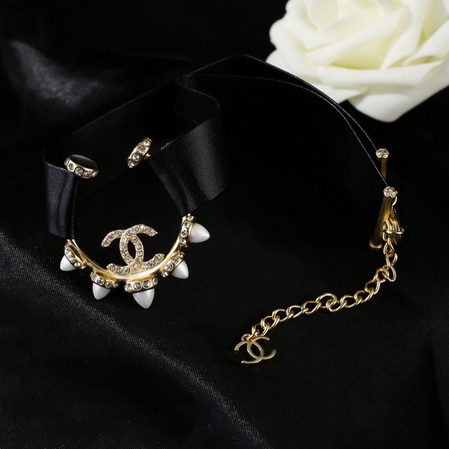 Chanel NECKLACE CE14863