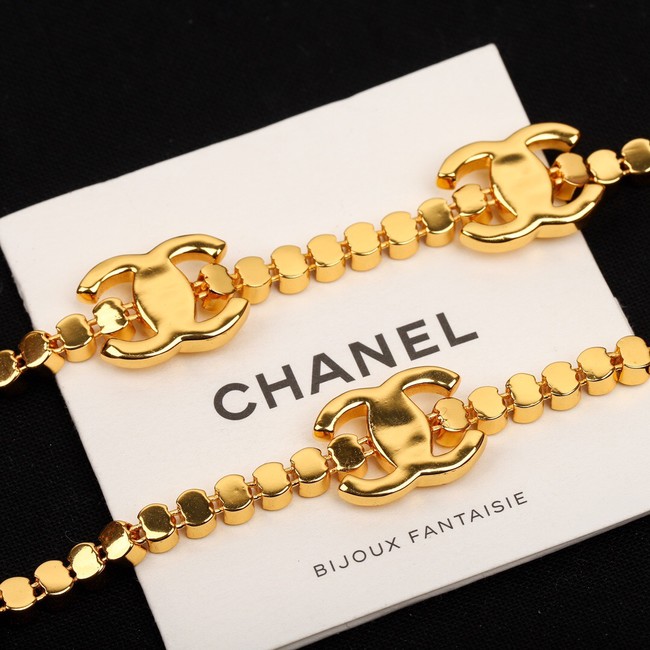 Chanel NECKLACE CE14891