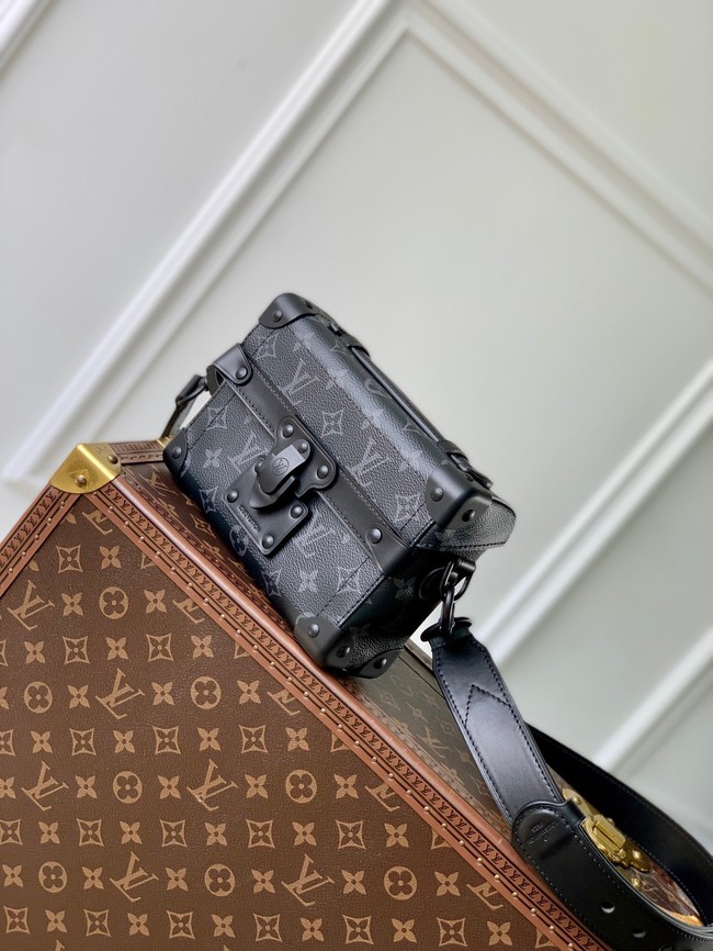 Louis Vuitton Soul Trunk M11743 black