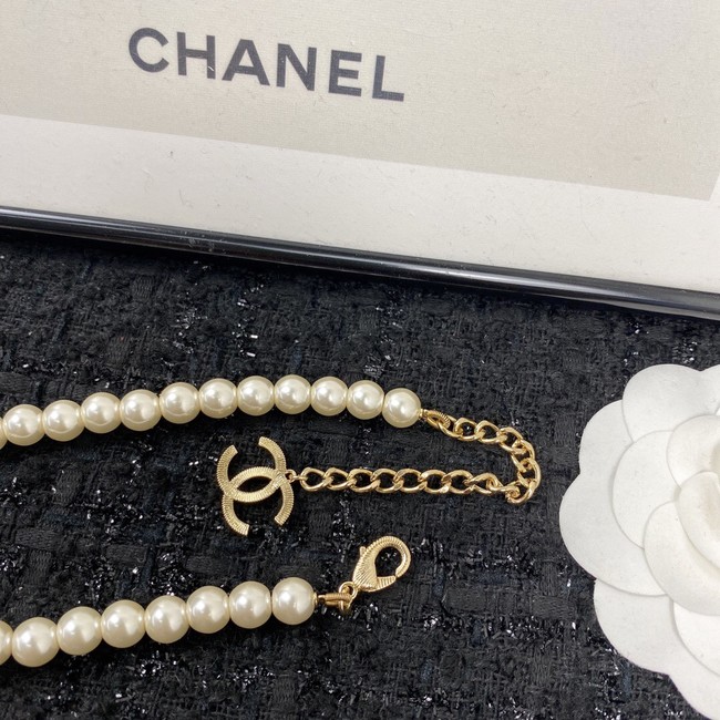 Chanel NECKLACE CE14895