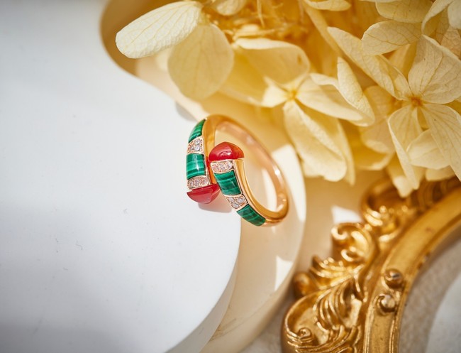 Gucci RING CE14897