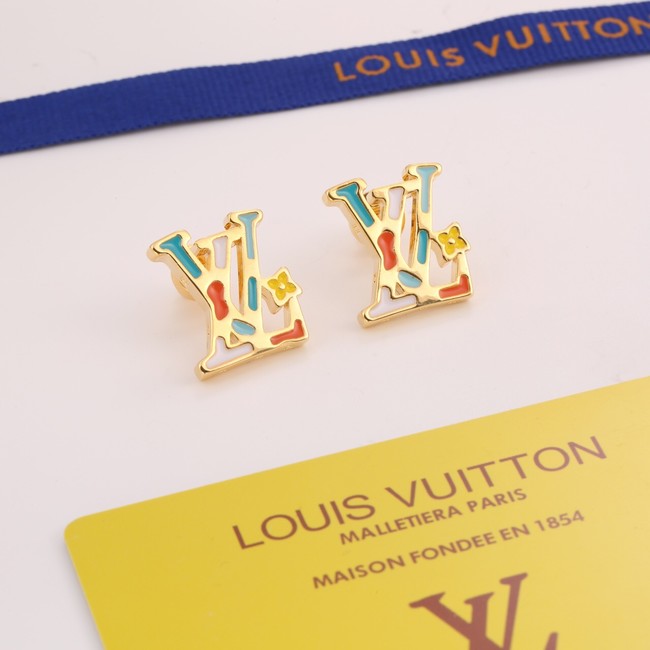 Louis Vuitton Earrings CE14901