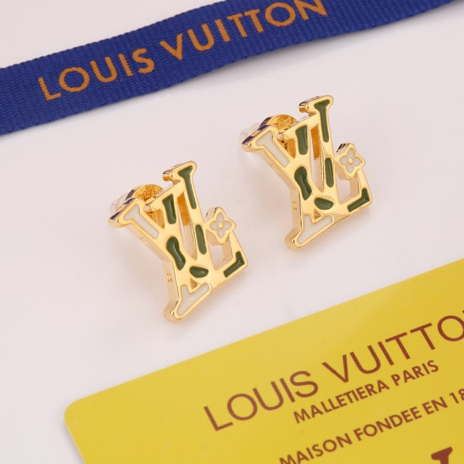 Louis Vuitton Earrings CE14902