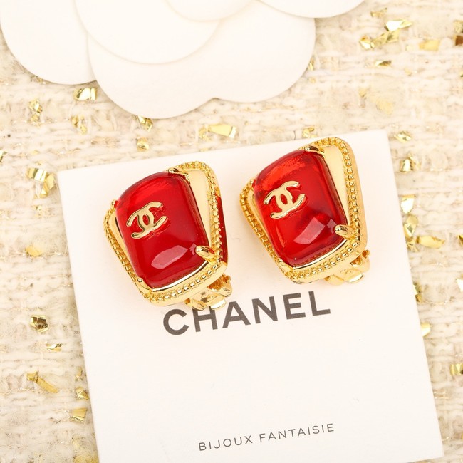 Chanel Earrings CE14906