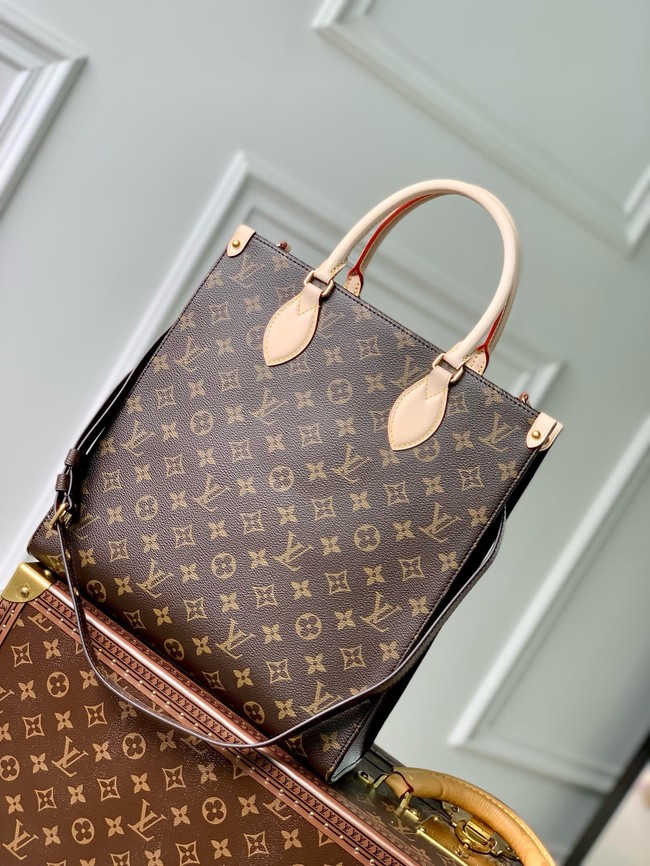 Louis Vuitton Monogram Canvas M46263