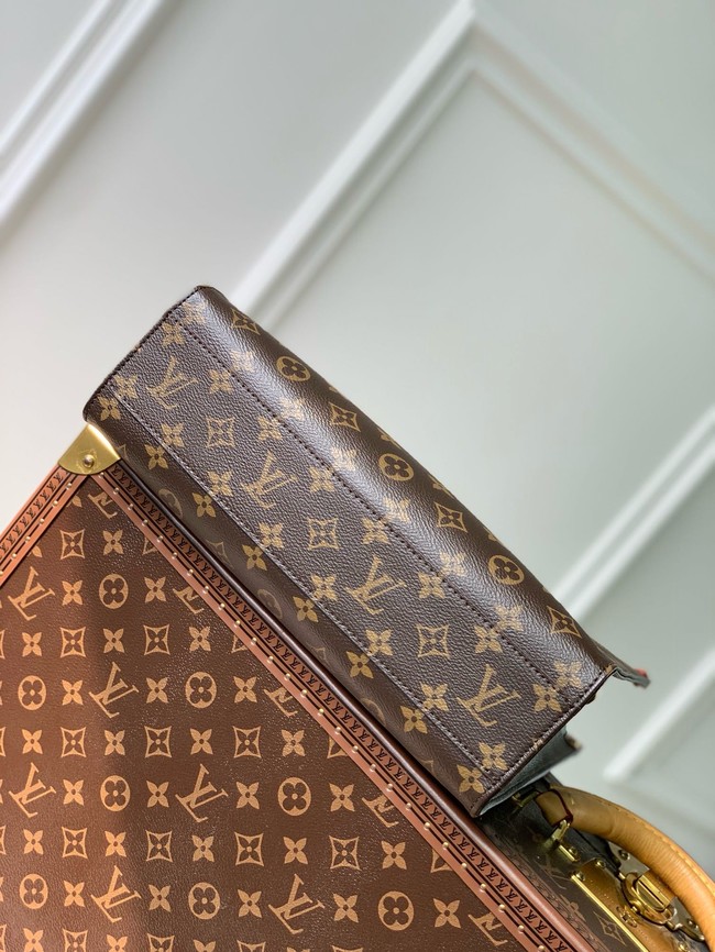 Louis Vuitton Monogram Canvas M46263