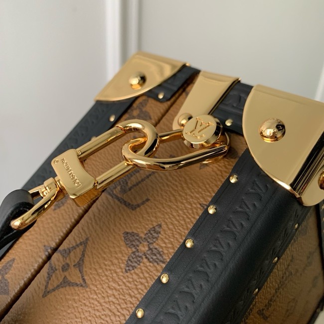 Louis Vuitton Shoulder Bag M11210 YELLOW