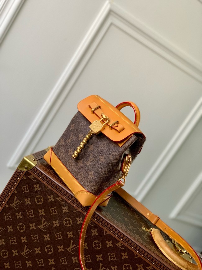 Louis Vuitton Steamer 15 M11630