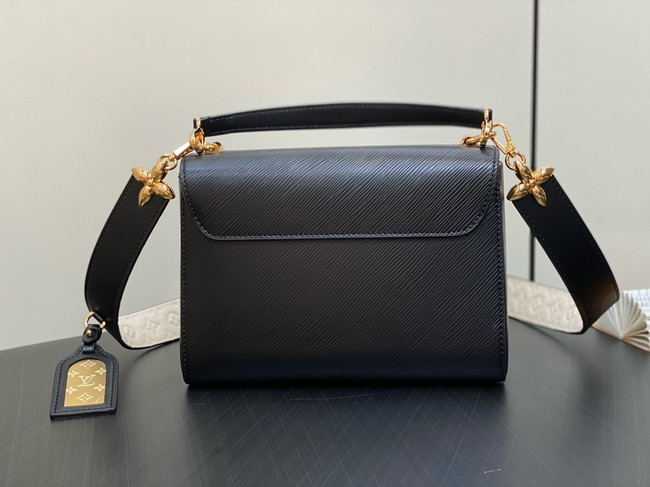 Louis Vuitton Twist M25360 black