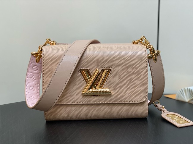 Louis Vuitton Twist M25360 pink