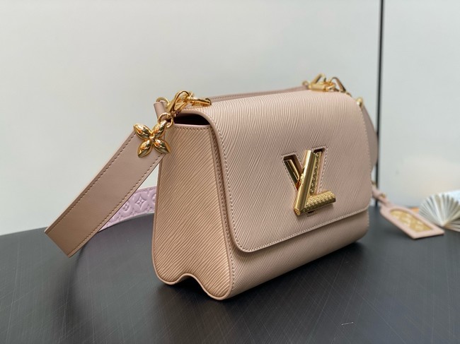 Louis Vuitton Twist M25360 pink