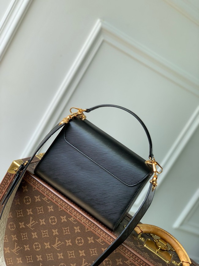 Louis Vuitton Twist M25362 black