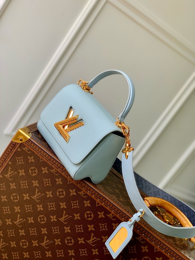 Louis Vuitton Twist M25362 blue