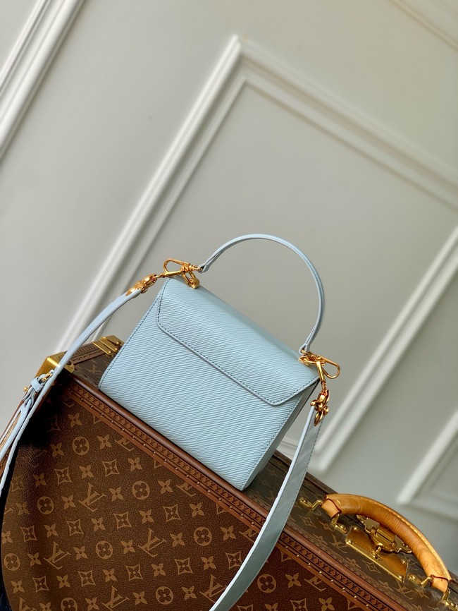 Louis Vuitton Twist M25362 blue