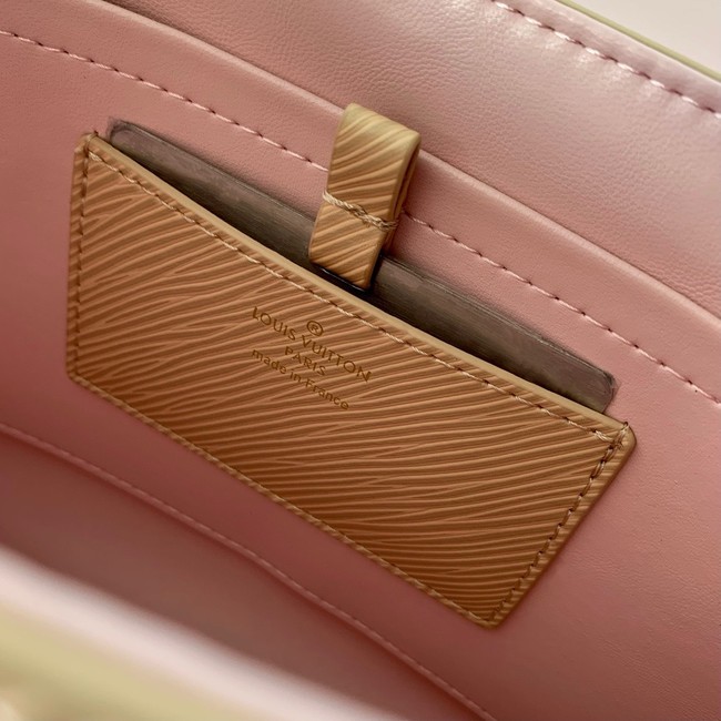 Louis Vuitton Twist M25362 pink