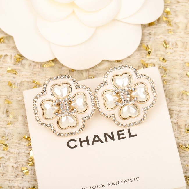 Chanel Earrings CE14931