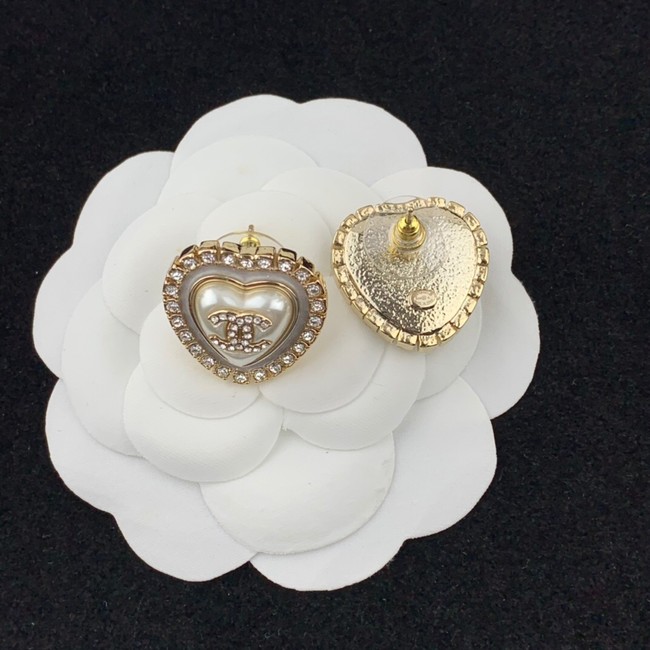 Chanel Earrings CE14936