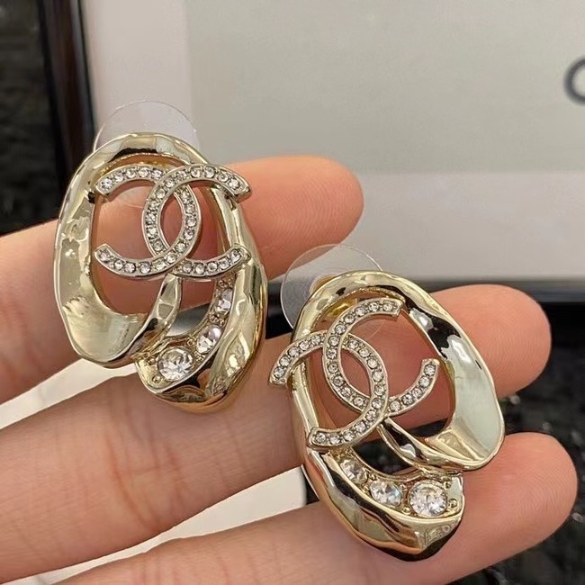 Chanel Earrings CE14949