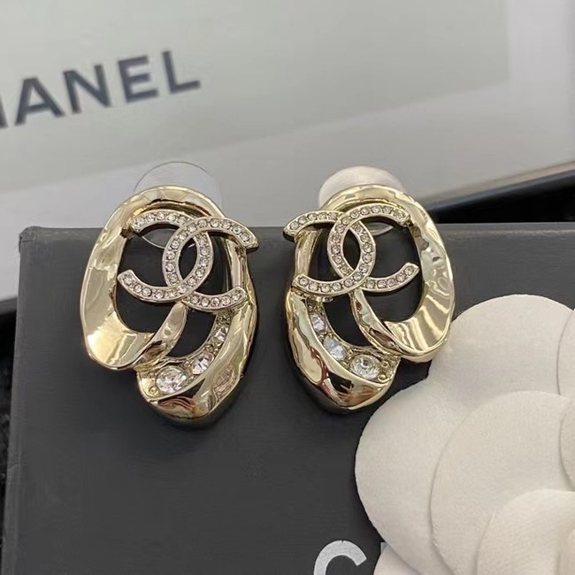 Chanel Earrings CE14949