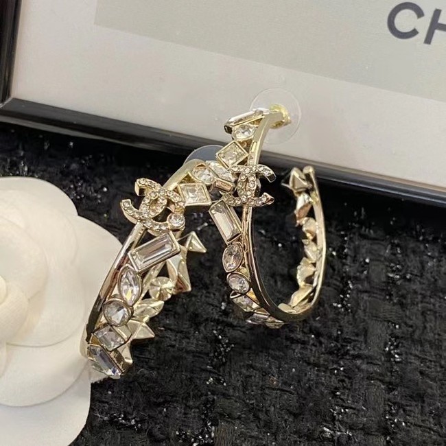 Chanel Earrings CE14950