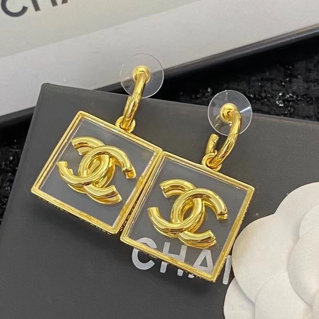 Chanel Earrings CE14952