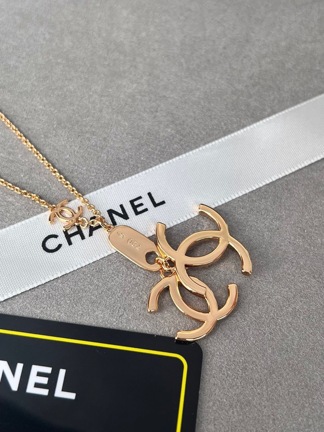 Chanel NECKLACE CE14925