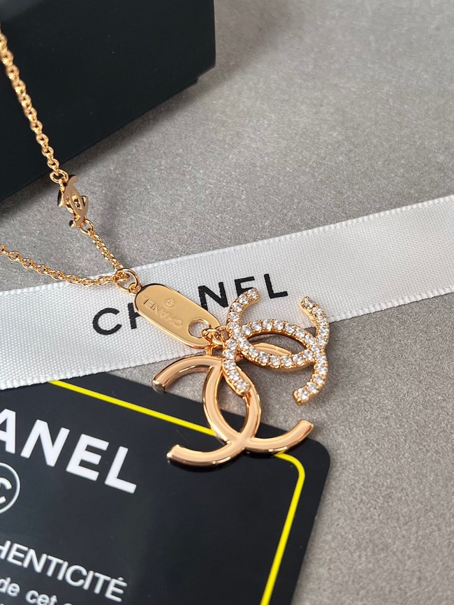 Chanel NECKLACE CE14925