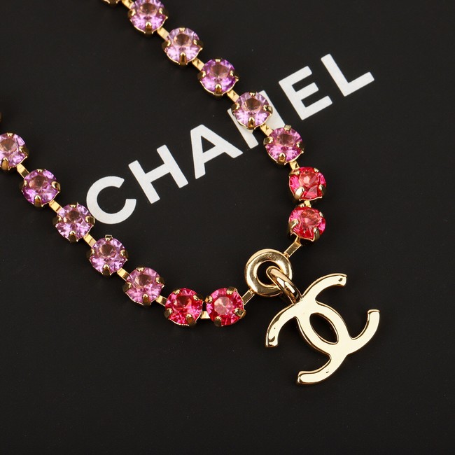 Chanel NECKLACE CE14930