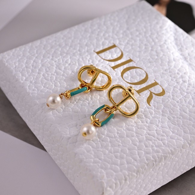 Dior Earrings CE14917