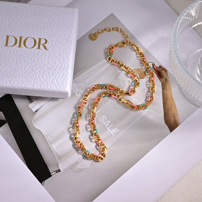 Dior NECKLACE CE14934