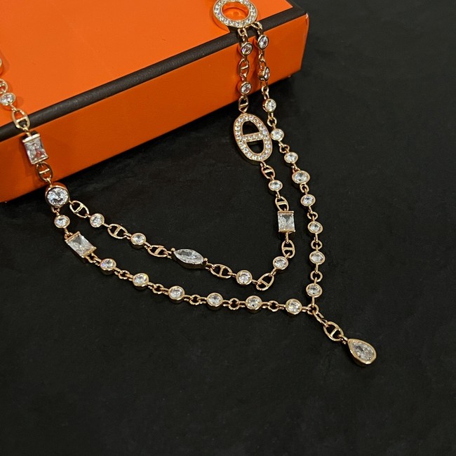 Hermes NECKLACE CE14942