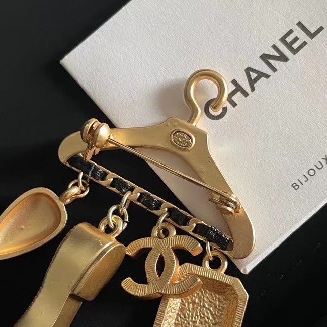 Chanel Brooch CE14975