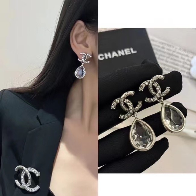 Chanel Earrings CE14971