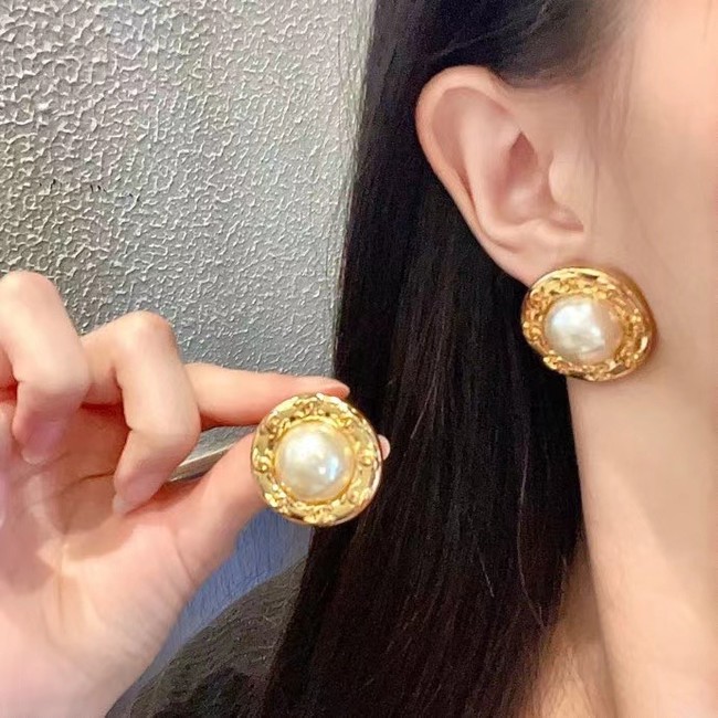 Chanel Earrings CE14977