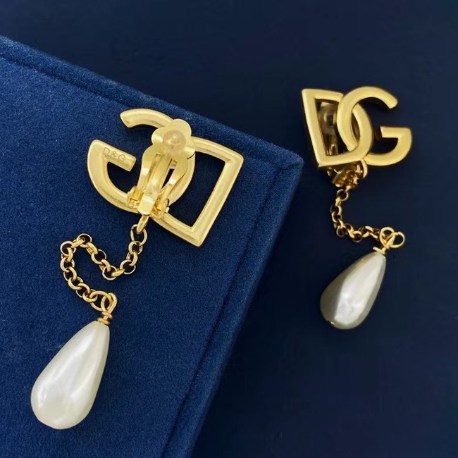 D&G Earrings CE14968