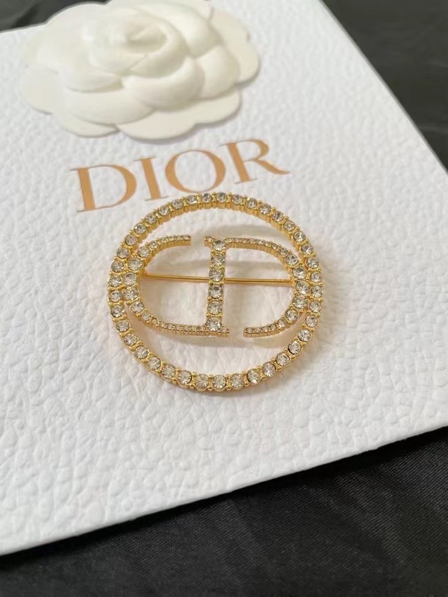 Dior Brooch CE14974