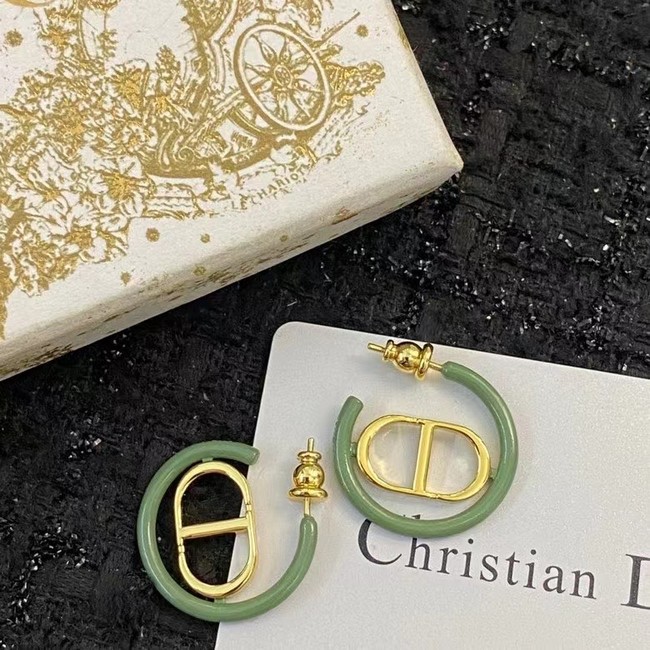 Dior Earrings CE14955